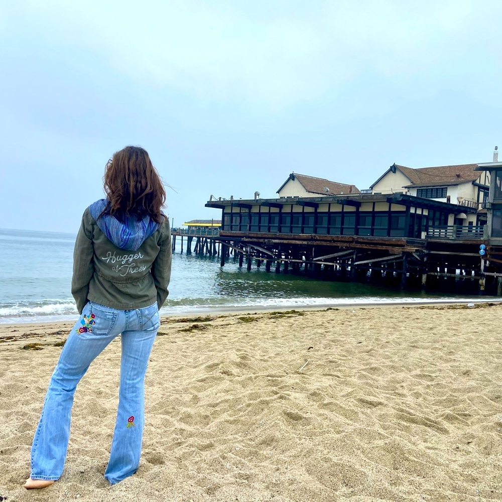 Meet your Posher, Susan